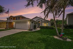 2194 Spring Creek Circle NE, Palm Bay, FL 32905 - Photo 2
