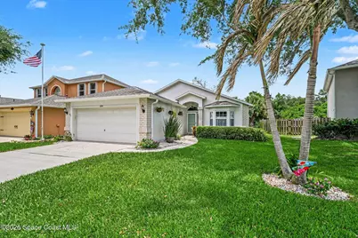 2194 Spring Creek Circle NE, Palm Bay, FL 32905 - Photo 2