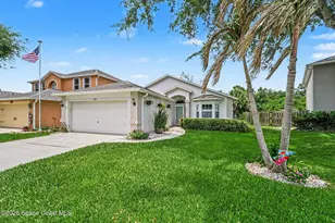 2194 Spring Creek Circle NE, Palm Bay, FL 32905 - Photo 2