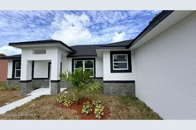 526 Oleander Lane NW, Palm Bay, FL 32907 - Photo 2