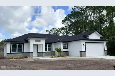 526 Oleander Lane NW, Palm Bay, FL 32907 - Photo 1
