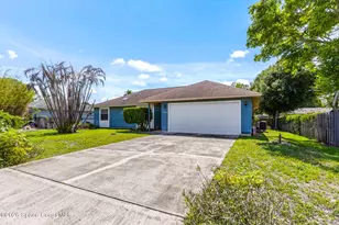 1468 Glencove Ave NW, Palm Bay, FL 32907 - Photo 2