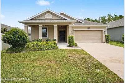 5550 Bakewell Place, Saint Cloud, FL 34771 - Photo 2