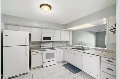 1880 Murrell Road #Q63, Rockledge, FL 32955 - Photo 4