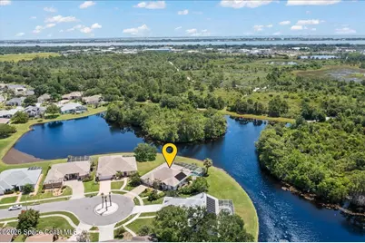 754 Thrasher Drive, Rockledge, FL 32955 - Photo 2