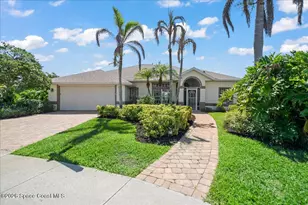 754 Thrasher Dr, Rockledge, FL 32955 - Photo 6