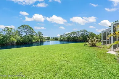754 Thrasher Drive, Rockledge, FL 32955 - Photo 4