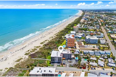 443 Johnson Avenue #402, Cape Canaveral, FL 32920 - Photo 44