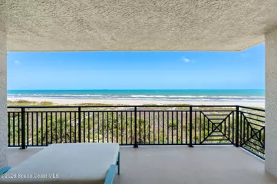 443 Johnson Avenue #402, Cape Canaveral, FL 32920 - Photo 1
