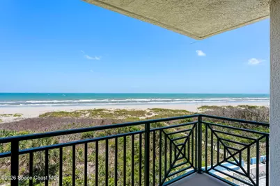 443 Johnson Avenue #402, Cape Canaveral, FL 32920 - Photo 34