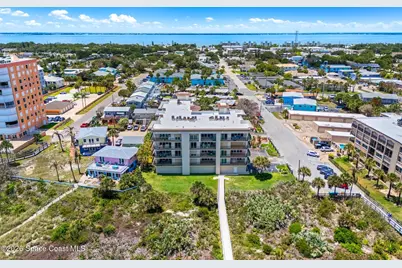 443 Johnson Avenue #402, Cape Canaveral, FL 32920 - Photo 52