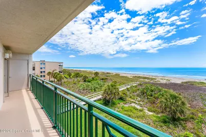443 Johnson Avenue #402, Cape Canaveral, FL 32920 - Photo 10