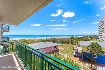 443 Johnson Avenue #402, Cape Canaveral, FL 32920 - Photo 30