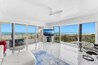 443 Johnson Avenue #402, Cape Canaveral, FL 32920 - Photo 6