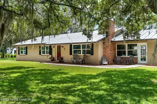 3480 Turtle Mound Rd, Melbourne, FL 32934 - Photo 1