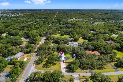 3480 Turtle Mound Road, Melbourne, FL 32934 - Photo 2
