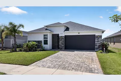 1984 SE Middlebury Drive SE, Palm Bay, FL 32909 - Photo 1