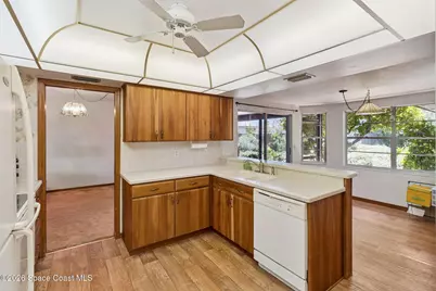 409 Saint Johns Drive, Satellite Beach, FL 32937 - Photo 6