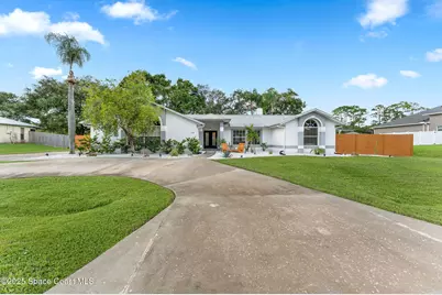 154 Nemo Circle NE, Palm Bay, FL 32907 - Photo 1