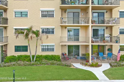 1025 Rockledge Drive #212a, Rockledge, FL 32955 - Photo 4