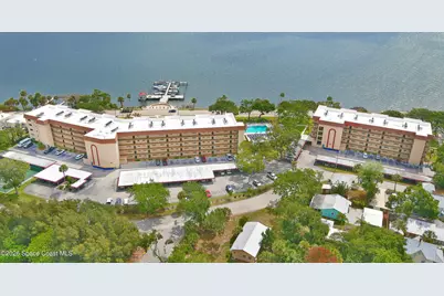 1025 Rockledge Drive #212a, Rockledge, FL 32955 - Photo 38