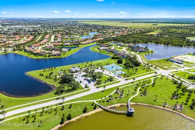 3698 Lake Adelaide Place, Rockledge, FL 32955 - Photo 60