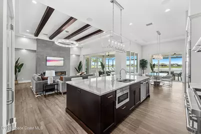 3698 Lake Adelaide Place, Rockledge, FL 32955 - Photo 6