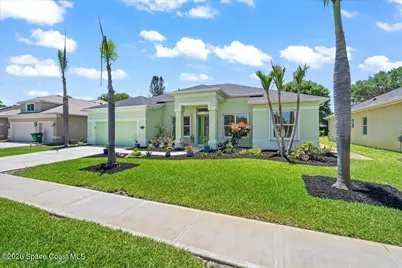 3365 Soft Breeze Circle, Melbourne, FL 32904 - Photo 4