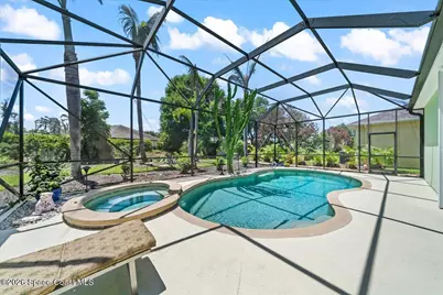 3365 Soft Breeze Circle, Melbourne, FL 32904 - Photo 2