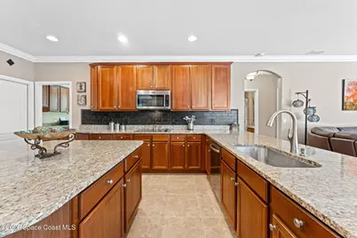 1747 Croghan Drive, Melbourne, FL 32940 - Photo 16