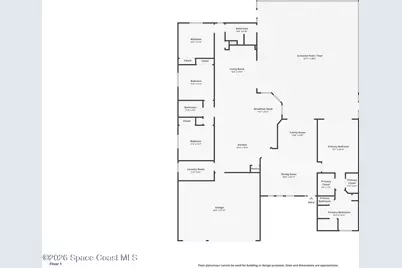 1747 Croghan Drive, Melbourne, FL 32940 - Photo 4