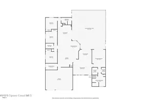 1747 Croghan Dr, Melbourne, FL 32940 - Photo 4