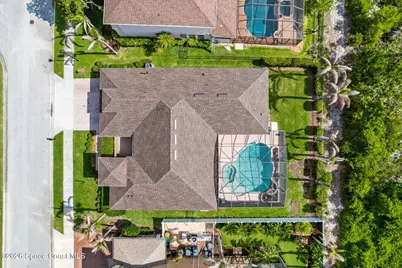 1747 Croghan Drive, Melbourne, FL 32940 - Photo 2