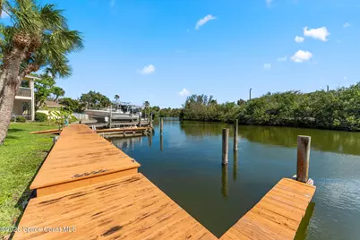 402 N 1st Street #10, Cocoa Beach, FL 32931 - Photo 34