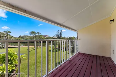 402 N 1st Street #10, Cocoa Beach, FL 32931 - Photo 26