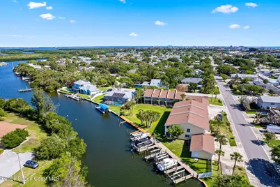 402 N 1st Street #10, Cocoa Beach, FL 32931 - Photo 2