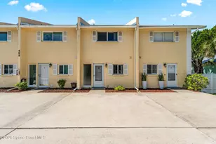 402 N 1st St, Cocoa Beach, FL 32931 - Photo 1