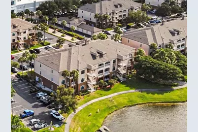 6461 Borasco Drive #3808, Melbourne, FL 32940 - Photo 2