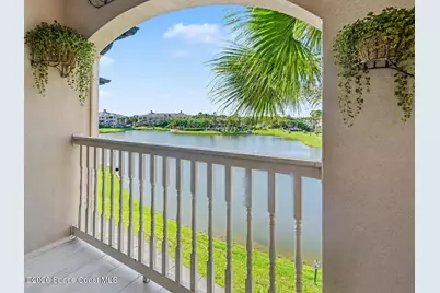 6461 Borasco Drive #3808, Melbourne, FL 32940 - Photo 1