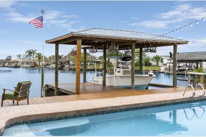 240 Diana Boulevard, Merritt Island, FL 32953 - Photo 52
