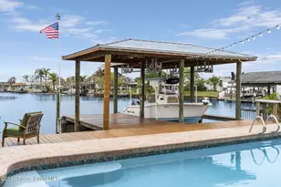 240 Diana Blvd, Merritt Island, FL 32953 - Photo 52