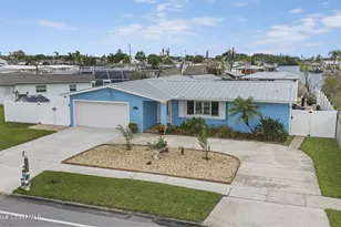 240 Diana Blvd, Merritt Island, FL 32953 - Photo 4