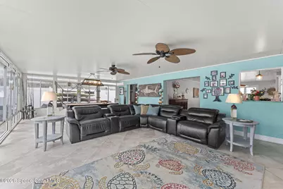 240 Diana Boulevard, Merritt Island, FL 32953 - Photo 30