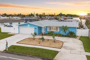 240 Diana Blvd, Merritt Island, FL 32953 - Photo 1