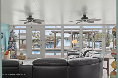 240 Diana Boulevard, Merritt Island, FL 32953 - Photo 24