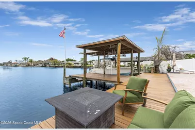 240 Diana Boulevard, Merritt Island, FL 32953 - Photo 54