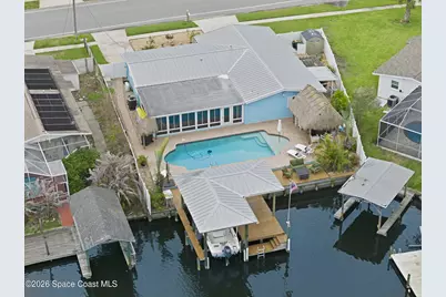 240 Diana Boulevard, Merritt Island, FL 32953 - Photo 62