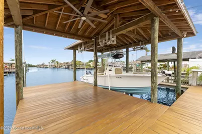 240 Diana Boulevard, Merritt Island, FL 32953 - Photo 56
