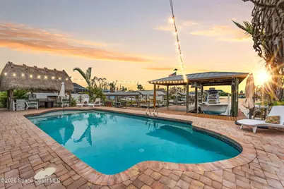 240 Diana Boulevard, Merritt Island, FL 32953 - Photo 2