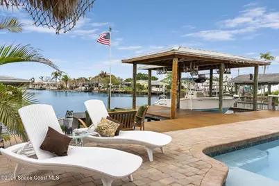 240 Diana Boulevard, Merritt Island, FL 32953 - Photo 50
